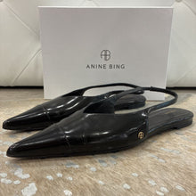 Load image into Gallery viewer, Elena Slingback Ballerina Flats