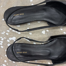 Load image into Gallery viewer, Elena Slingback Ballerina Flats