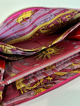 Load image into Gallery viewer, Azap Long Bi-Fold Wallet