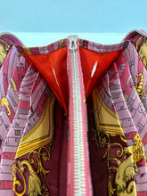 Load image into Gallery viewer, Azap Long Bi-Fold Wallet