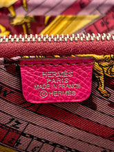 Load image into Gallery viewer, Azap Long Bi-Fold Wallet