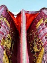 Load image into Gallery viewer, Azap Long Bi-Fold Wallet