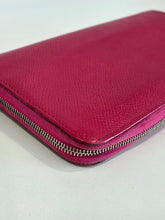 Load image into Gallery viewer, Azap Long Bi-Fold Wallet