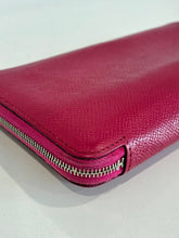 Load image into Gallery viewer, Azap Long Bi-Fold Wallet