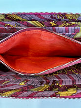 Load image into Gallery viewer, Azap Long Bi-Fold Wallet