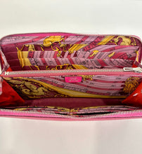 Load image into Gallery viewer, Azap Long Bi-Fold Wallet