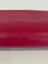 Load image into Gallery viewer, Azap Long Bi-Fold Wallet