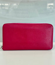 Load image into Gallery viewer, Azap Long Bi-Fold Wallet