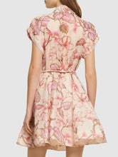 Load image into Gallery viewer, NWT Matchmaker Flip Dress