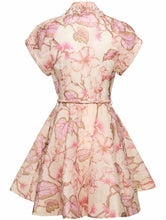 Load image into Gallery viewer, NWT Matchmaker Flip Dress