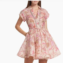 Load image into Gallery viewer, NWT Matchmaker Flip Dress