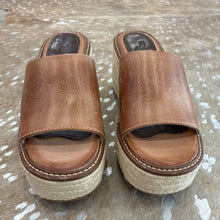 Load image into Gallery viewer, Miami Platform Espadrilles