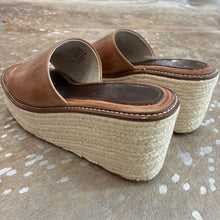 Load image into Gallery viewer, Miami Platform Espadrilles