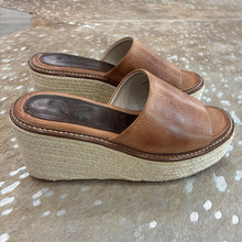 Load image into Gallery viewer, Miami Platform Espadrilles