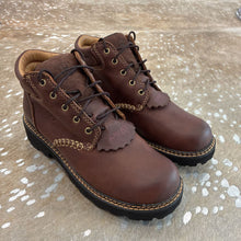 Load image into Gallery viewer, Canyon Lace Up Boots