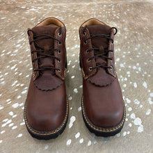 Load image into Gallery viewer, Canyon Lace Up Boots