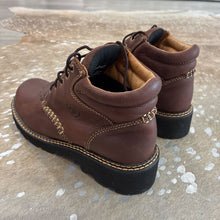 Load image into Gallery viewer, Canyon Lace Up Boots