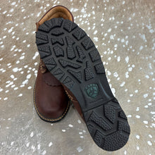 Load image into Gallery viewer, Canyon Lace Up Boots