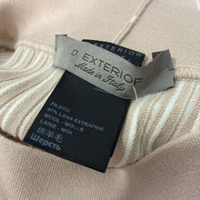 Load image into Gallery viewer, Pleated Wool Maxi Skirt