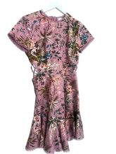 Load image into Gallery viewer, Tropicale Lattice