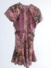 Load image into Gallery viewer, Tropicale Lattice