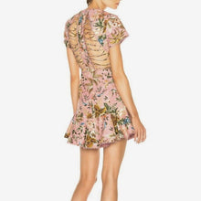 Load image into Gallery viewer, Tropicale Lattice