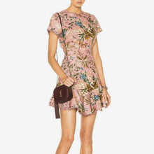 Load image into Gallery viewer, Tropicale Lattice