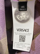 Load image into Gallery viewer, NWT Wave Jacquard Knit Midi T-Shirt Dress