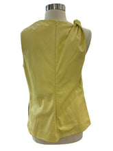 Load image into Gallery viewer, NWT Leather Selima Top