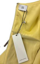 Load image into Gallery viewer, NWT Leather Selima Top