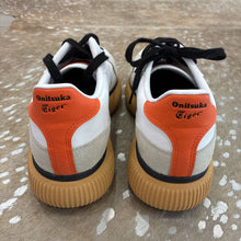 Load image into Gallery viewer, Delecity Vegan Leather Sneakers