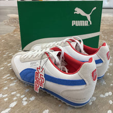 Load image into Gallery viewer, NIB Arizona Club Flagship Sneakers