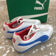 Load image into Gallery viewer, NIB Arizona Club Flagship Sneakers