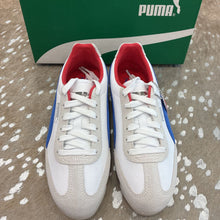 Load image into Gallery viewer, NIB Arizona Club Flagship Sneakers