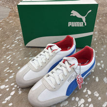 Load image into Gallery viewer, NIB Arizona Club Flagship Sneakers