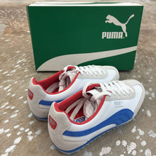 Load image into Gallery viewer, NIB Arizona Club Flagship Sneakers