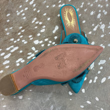 Load image into Gallery viewer, Sunflower Mules