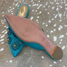 Load image into Gallery viewer, Sunflower Mules