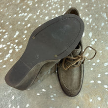 Load image into Gallery viewer, Caroline Lace Low Wedges