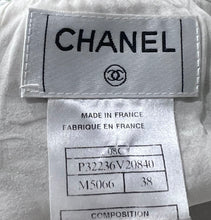 Load image into Gallery viewer, Boucle Tweed Skirt