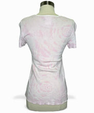 Load image into Gallery viewer, 09C CC Logo T-Shirt Knit Top