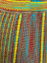 Load image into Gallery viewer, Woven Fringed Midi Dress