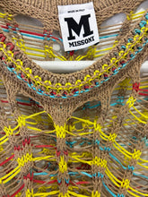 Load image into Gallery viewer, Woven Fringed Midi Dress