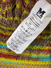 Load image into Gallery viewer, Woven Fringed Midi Dress