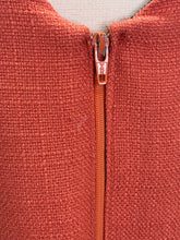 Load image into Gallery viewer, Belted Ruffle Sleeve Dress