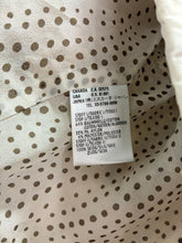 Load image into Gallery viewer, Tweed Short-Sleeve Jacket Textured Boucle Couture Style