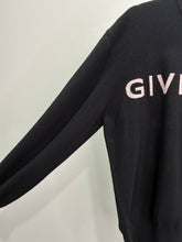 Load image into Gallery viewer, 4G CREWNECK SWEATER