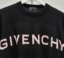 Load image into Gallery viewer, 4G CREWNECK SWEATER