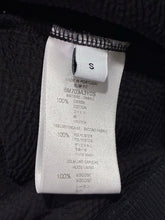 Load image into Gallery viewer, Distressed Logo Print Sweatshirt