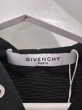 Load image into Gallery viewer, Distressed Logo Print Sweatshirt